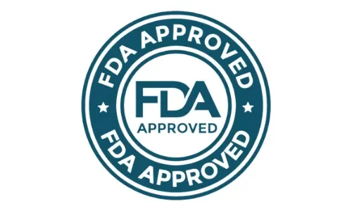 Ere Gummy FDA-registered facility claim