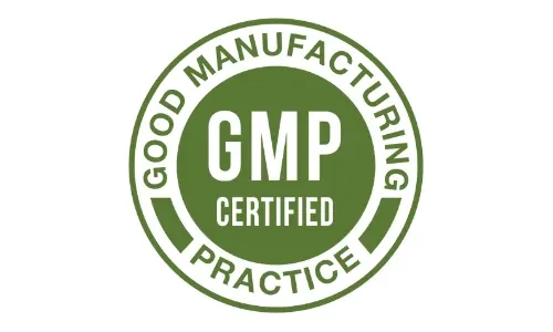 Ere Gummy GMP claim