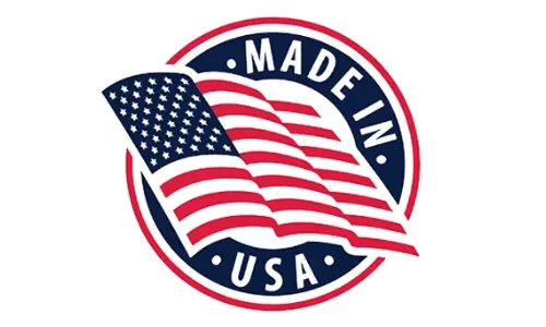 Ere Gummy made in the USA claim